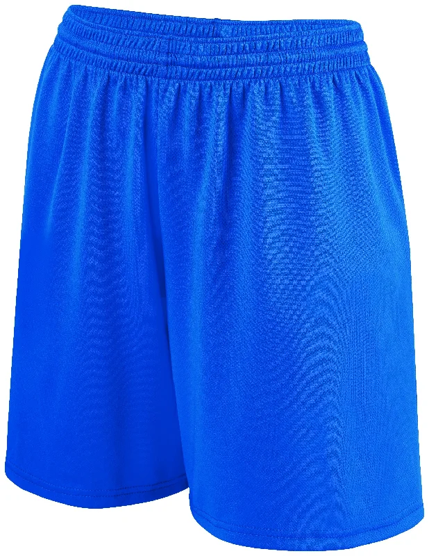 Trendy Wear Augusta Women's Shockwave Shorts