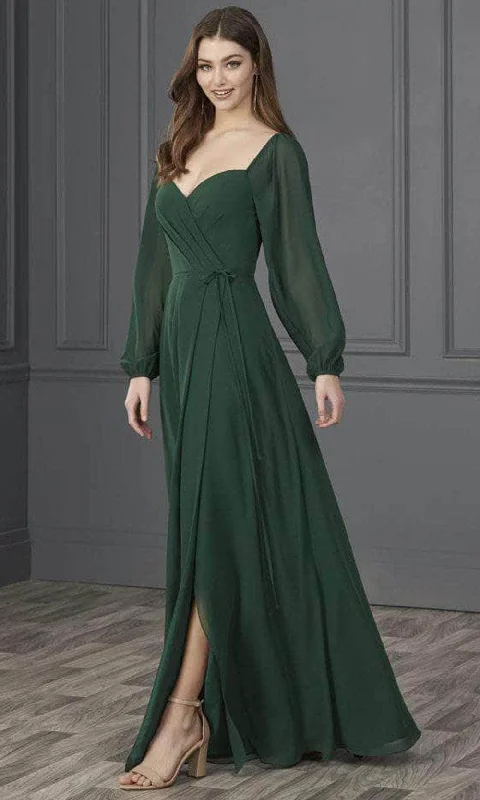 Boutique style Christina Wu Celebration 22124 - Sweetheart Long Sheath Dress
