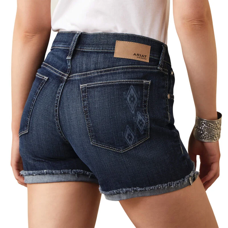 Fresh Wear Ariat Zuri 5"Shorts