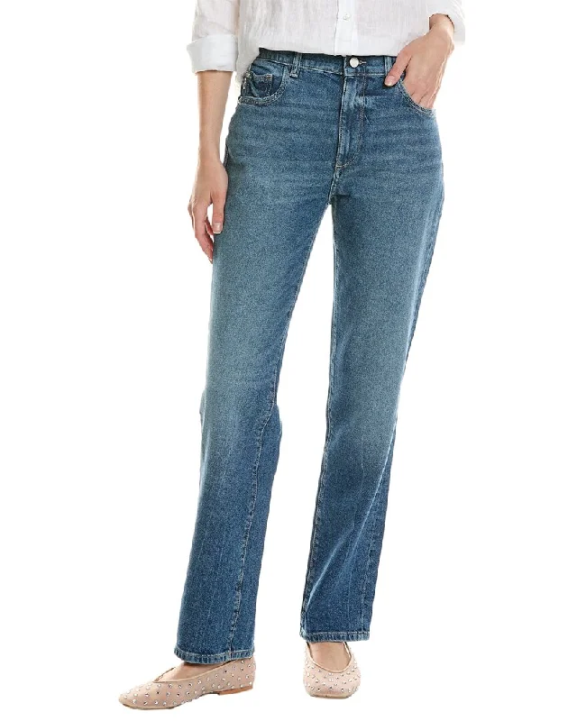 DL1961 Patti Straight Leg Jean