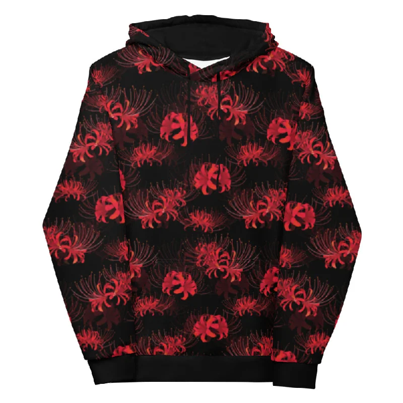 Higanbana Hoodie