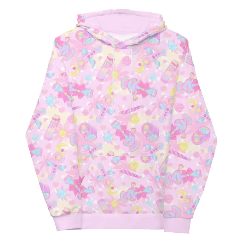 Indica Magica Hoodie