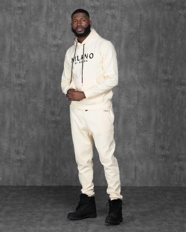 Lux Signature Sweatsuit