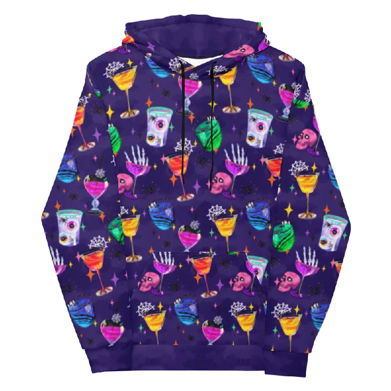 Monster Party Hoodie