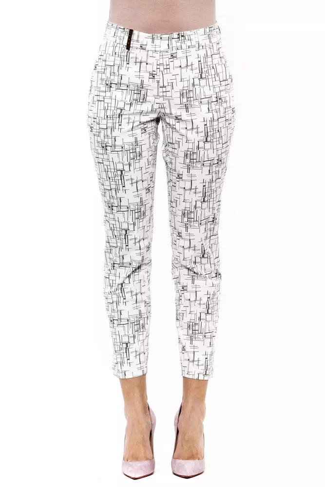 Peserico  Cotton Jeans & Women's Pant