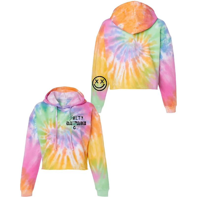 Eternity Tie Dye