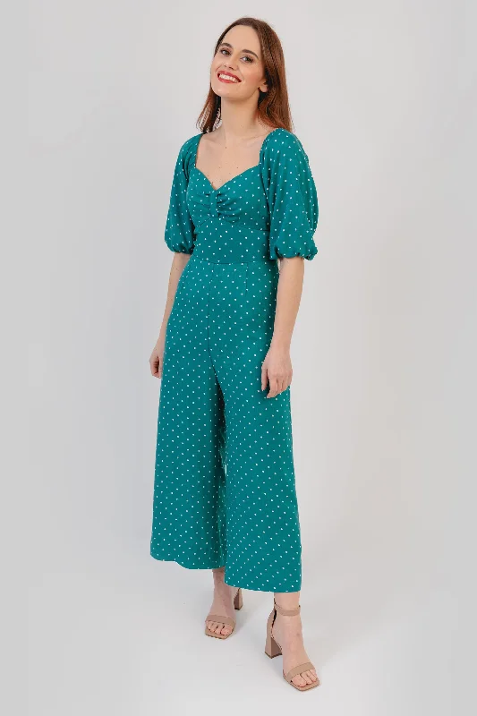 Sew Love Patterns Adele Jumpsuit