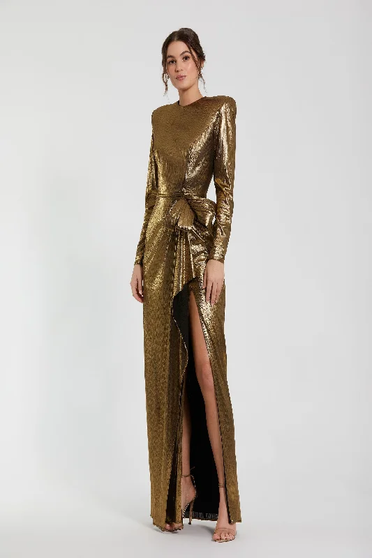 Casual And Comfortable Mac Duggal 27206