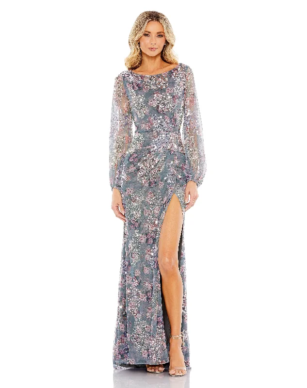 Easygoing Style Mac Duggal 93750