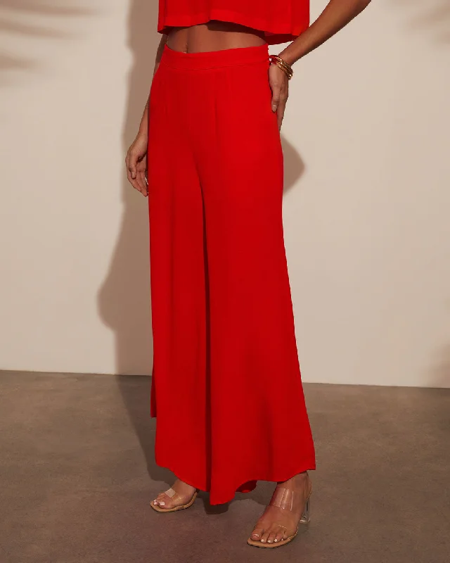 Tomato Red