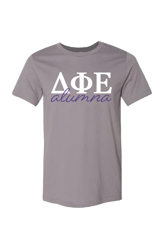 The Classy Alumna Tee