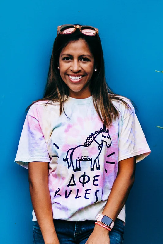 Unicorn Tee